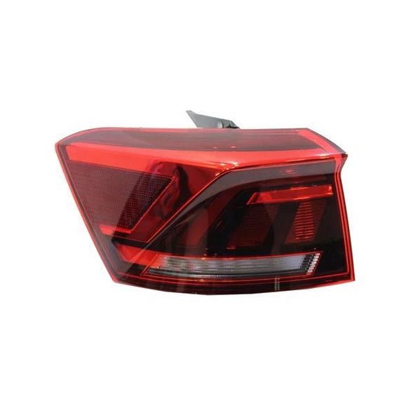 Volkswagen T-Roc Sol Stop (2019-2020) 1.5 TSI 2GA945095A