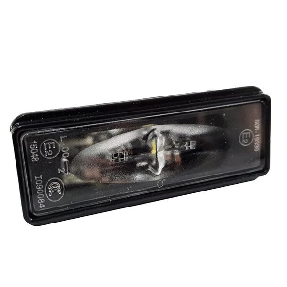 Opel Crossland X Plaka Lamba (2018-2021) 1.2, 1.5 9815226680