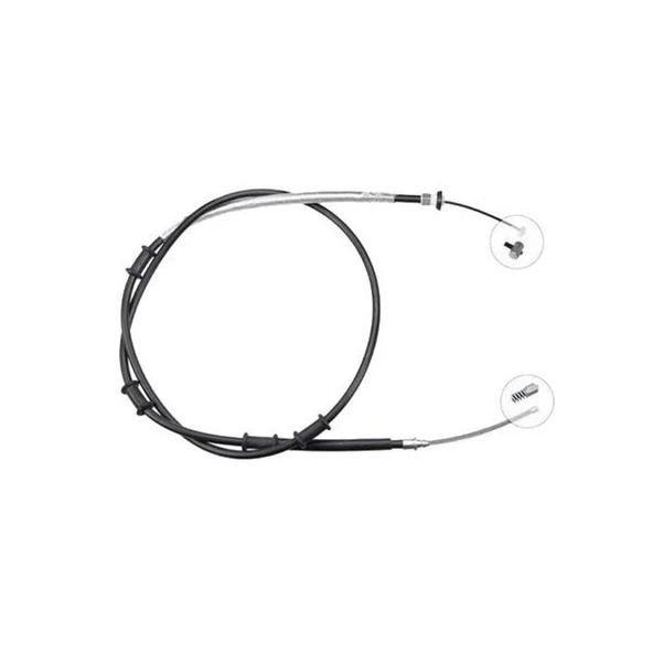 Fiat Doblo Arka El Fren Teli (2009-2022) 1.4, 1.6, 1.3 JTD, 1.6 JTD 52093070 ürün görseli