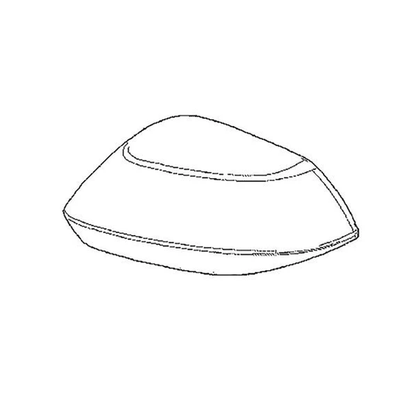 Toyota Corolla Kapi Ayna Kapak Sol (2019-2022) 1.6, 1.5, 1.8 8794502933 ürün görseli