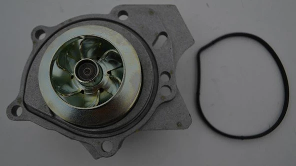 Audi Q5 Devirdaim (2008-2012) 2.0 TFSI 06H121026A - Resim 2