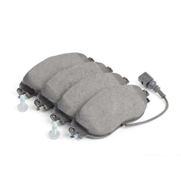 Seat Leon Ön Fren Balata (2013-2016) 2.0 8V0698151C ürün görseli 1