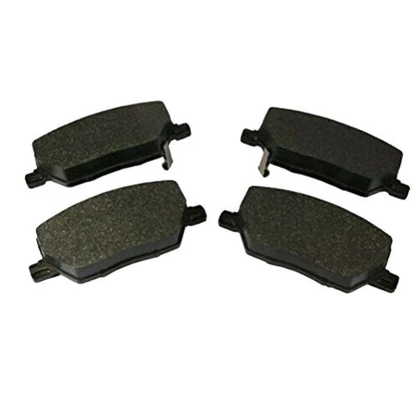 Fiat 500X Ön Fren Balata (2015-2018) 1.4, 1.6 77368577 ürün görseli