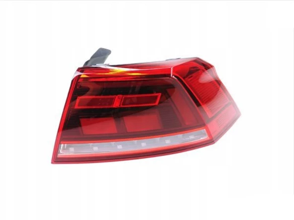 Volkswagen Passat Sağ Stop (2019-2020) 1.6 TDI, 1.5 TSI 3G5945096E - 1