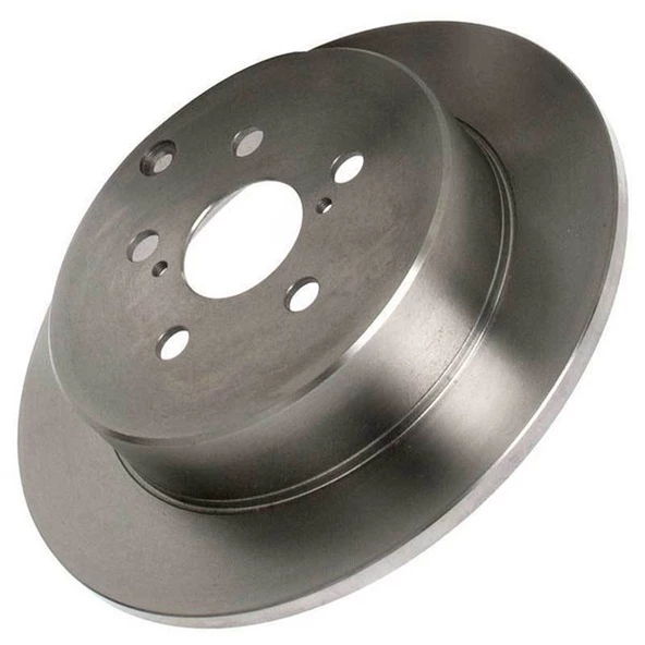 Toyota Avensis Arka Fren Diski (2003-2010) 1.6, 1.8, 2.0 4243105030