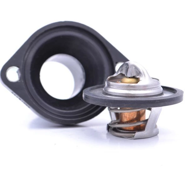 Peugeot 307 Termostat (2001-2008) 1.6, 1.4 1336Q1 - Resim 2