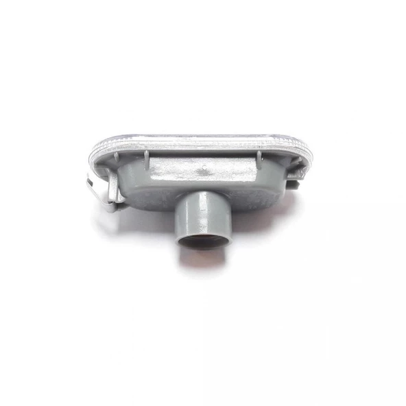 Seat İbiza Çamurluk Sinyali (2002-2017) 1.2, 1.4, 1.6, 1.8, 1.0, 1.4TSI, 1.6 TDI, 1.2 TSI, 1.4 TDI, 1.0 TSI 6L0949117A