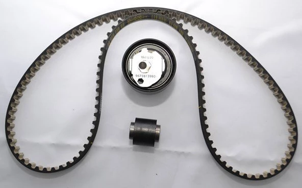 Citroen C-Elysee Triger Seti (2012-2022) 1.2 VTI 1654516080 ürün görseli