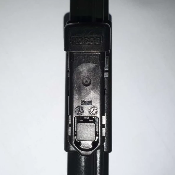 Volkswagen Polo Ön Cam Sileceği (2010-2015) 1.4, 1.2, 1.0, 1.4TSI, 1.6 TDI, 1.2 TSI, 1.2 TDI 6R1955425A - 1