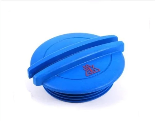 Volkswagen Jetta Radyatör Ek Depo Kapaği (2004-2019) 2.0, 1.6, 1.4TSI, 1.2 TSI, 1.6 TDI, 1.9 TDI 3B0121321 ürün görseli