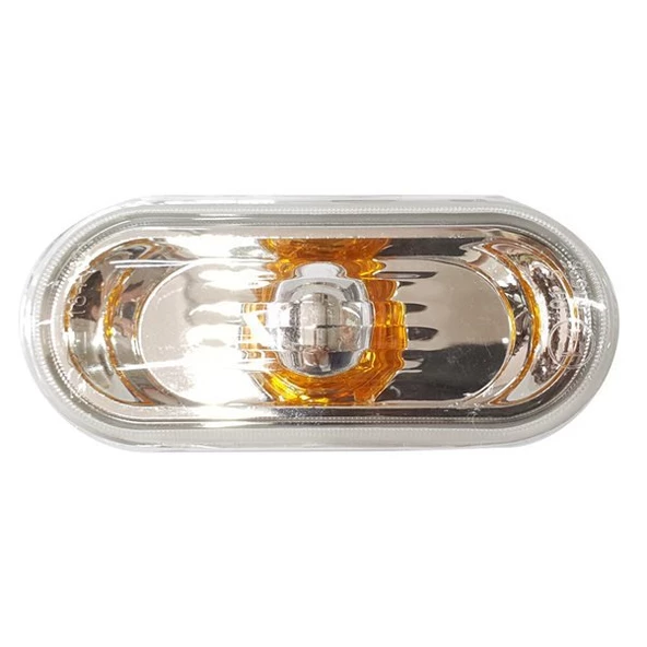 Seat İbiza Çamurluk Sinyali (2002-2017) 1.2, 1.4, 1.6, 1.8, 1.0, 1.4TSI, 1.6 TDI, 1.2 TSI, 1.4 TDI, 1.0 TSI 6L0949117A - 2