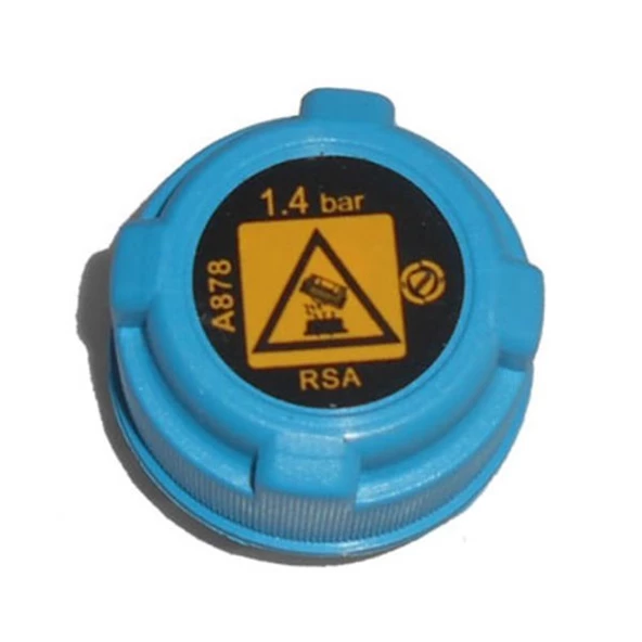 Fiat Fiorino Radyatör Ek Depo Kapaği (2007-2019) 1.3, 1.4 46799364