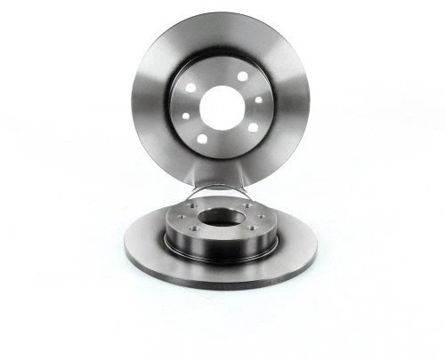 Fiat 500 Ön Fren Disk (2007-2012) 1.4 7663465 - Resim 2