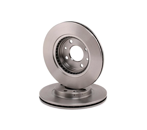 Renault Megane Scenic Ön Fren Disk (1996-1999) 1.6 7700780892