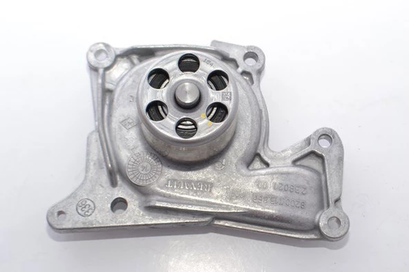 Nissan Note Devirdaim (2009-2016) 1.5 DCI 210107852R - Resim 2