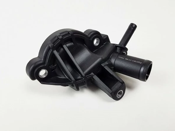 Volkswagen Jetta Termostat Kapaği (2015-2019) 1.4TSI 04E121121L ürün görseli