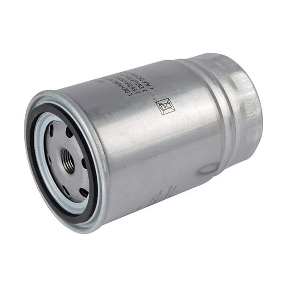 Hyundai Tucson Mazot Filitresi (2018-2020) 1.6 319221K800 ürün görseli