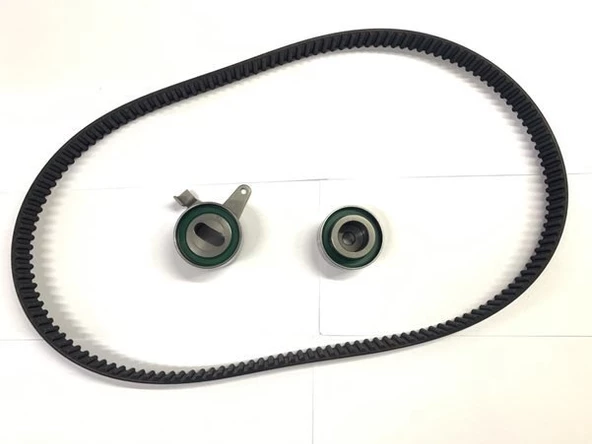 Mazda 323 Triger Seti (1996-1998) 1.8 GKMZ003