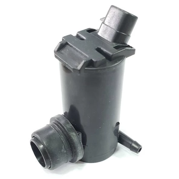 Hyundai Elantra Ön Cam Fiskiye Motoru (1990-2000) 1.6 9851034000