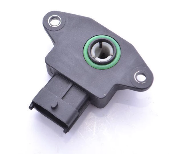 Hyundai Getz Gaz Kelebek Sensörü (2002-2005) 1.6, 1.3 3517022600 - 2