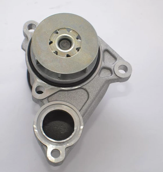 Hyundai Getz Devirdaim (2006-2011) 1.5 CRDI 251002A200