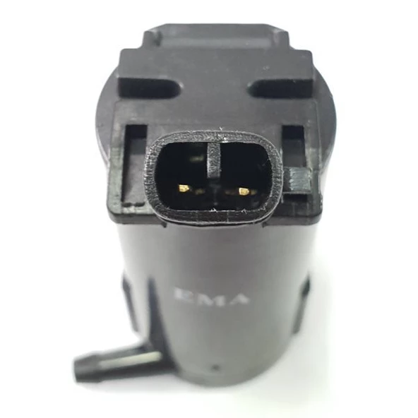 Hyundai Elantra Ön Cam Fiskiye Motoru (1990-2000) 1.6 9851034000 - 2
