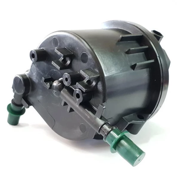 Citroen C3 Mazot Filitresi (2002-2013) 1.4 HDI 190199 - Resim 2