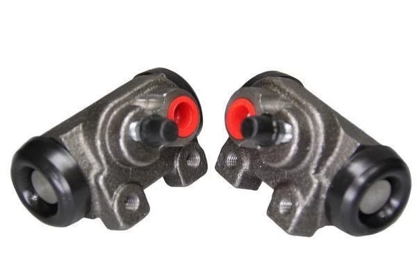 Citroen C3 Arka Fren Merkezi (2002-2010) 1.4 4402E9 ürün görseli 1