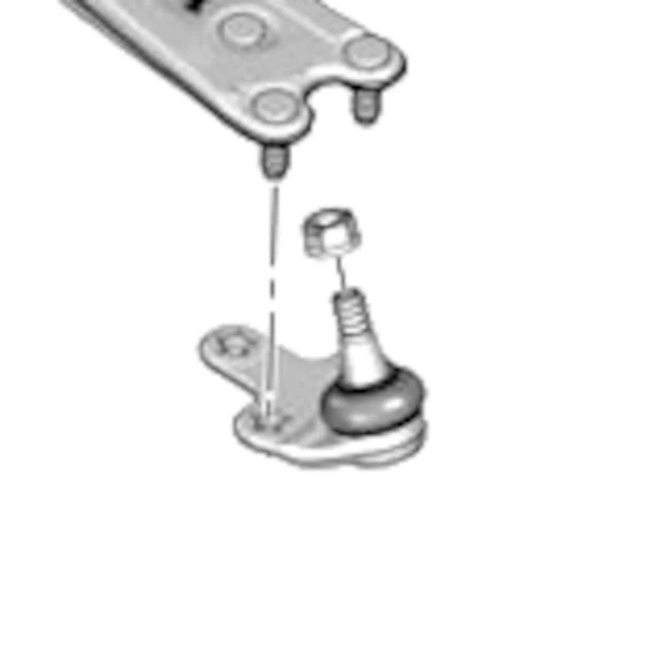 Opel Combo Rotil (2019-2023) 1.5 9815418080 ürün görseli