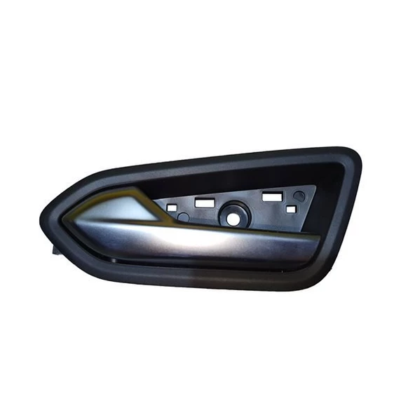 Renault Clio Ön Kapi Kolu İç (2001-2023) 0.9, 1.0, 1.3 TCE, 1.5 DCI 806714209R