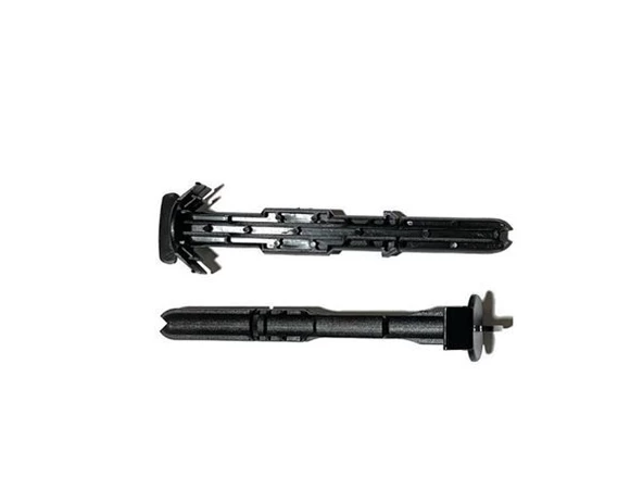 Renault Clio Radyatör Ayaği (2001-2023) 1.0, 1.3 TCE, 1.5 DCI 215432175R ürün görseli