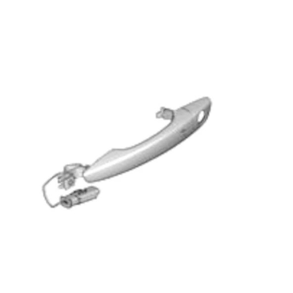 Peugeot Rifter Kapi Kolu Ön Diş (2019-2023) 1.5 HDI, 1.6 HDI 980297811T ürün görseli