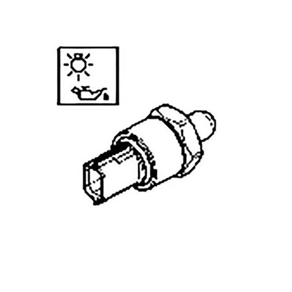 Renault Megane Yağ Müşürü (2016-2023) 1.5 DCI 252402757R ürün görseli 1