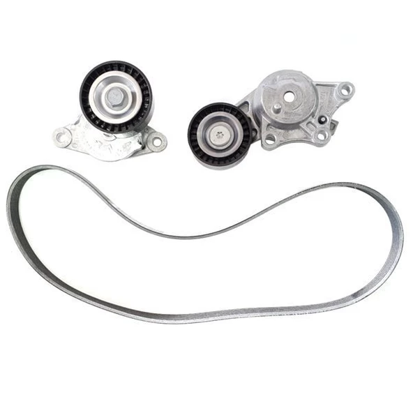 Citroen C4 Picasso Vantilatör Kayişi (2017-2019) 1.6 HDI 1613255580 ürün görseli