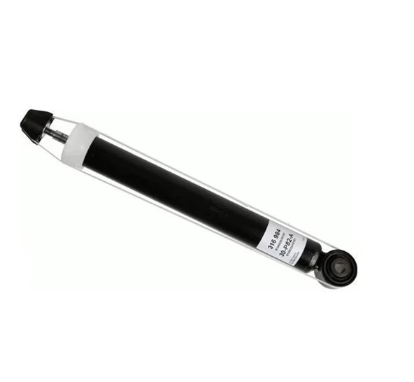 Opel Astra Arka Amortisör (2010-2013) 1.4 13314312 ürün görseli