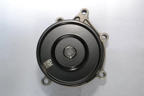 Toyota Verso Devirdaim (2013-2017) 1.6 16100WA010 - Resim 2