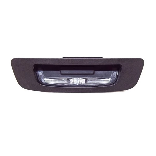 Opel Crossland X Bagaj Kapi Kolu (2020-2023) 1.5, 1.2, 1.6 HDI 23477578