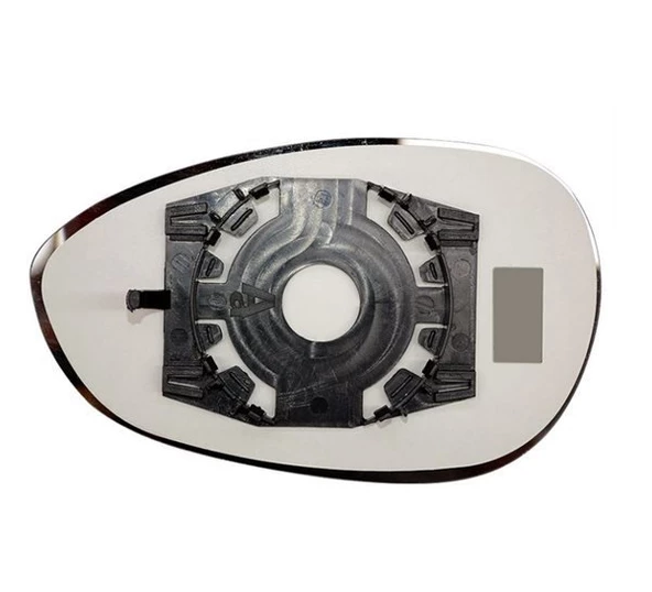 Fiat Punto Kapi Aynasi Sağ (2012-2017) 1.4, 1.2, 1.3 JTD 71740496 ürün görseli