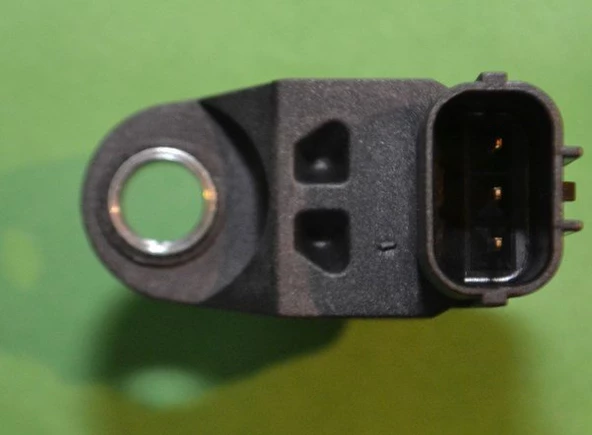 Honda Civic Eksantrik Sensörü (2006-2009) 1.3 37510PNB003 - Resim 2