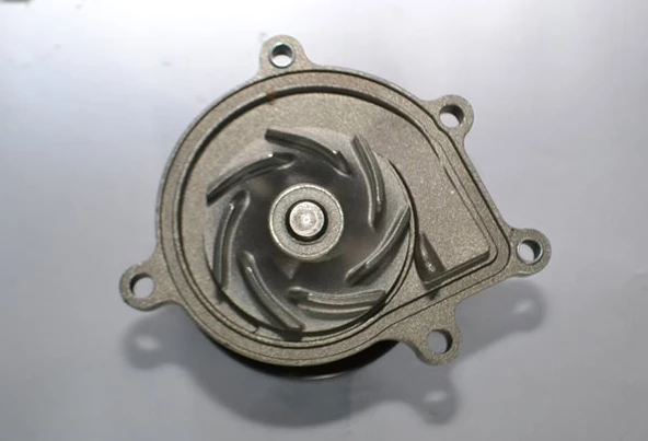 Toyota Verso Devirdaim (2013-2017) 1.6 16100WA010 ürün görseli