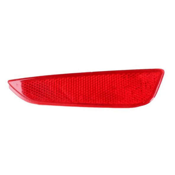 Opel Crossland X Arka Tampon Reflektörü (2020-2023) 1.5, 1.2, 1.6 HDI 13478306