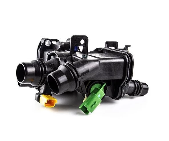 Citroen C3 Aircross Termostat (2020-2023) 1.2 9812131480