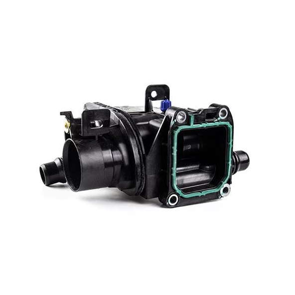 Citroen C3 Aircross Termostat (2020-2023) 1.2 9812131480 - 2