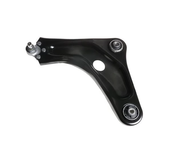 Citroen C3 Aircross Alt Sol Salincak (2020-2023) 1.2, 1.5 3647087 ürün görseli