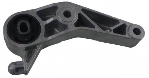 Opel Astra Motor Takoz Arka (1998-2004) 1.7 9227883