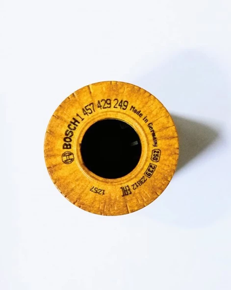 Peugeot 407 Yağ Filitresi (2004-2011) 2.0, 2.0 HDI 9818914980 - Resim 2