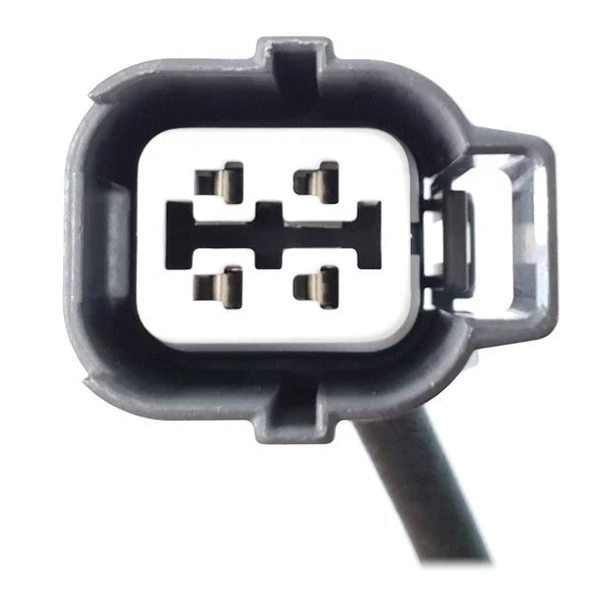 Honda Civic Oksijen Sensörü (2001-2006) 1.6, 1.4 36531P45G02 - 3