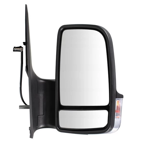 Volkswagen Crafter Kapi Aynasi Sağ (2012-2018) 2.0 TDI 2E1857508A ürün görseli