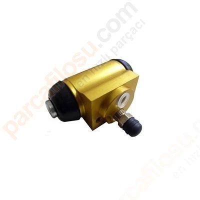 Volkswagen Amarok Arka Fren Merkezi (2010-2020) 2.0 TDI 2H0611053 - 2