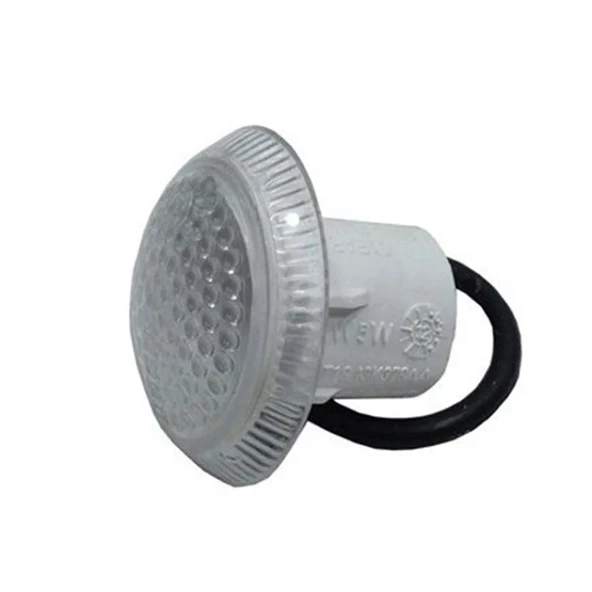 Courier Çamurluk Sinyali (2013-2020) 1.0 L ECO BOOST, 1.6 TDCI DURATORG, 1.5L DURATORQ TDCİ 9T1613K376AA